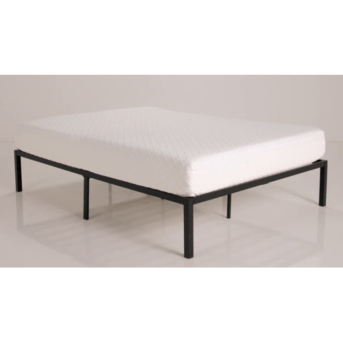 Wayfair sleep 10 firm deals gel memory foam mattress